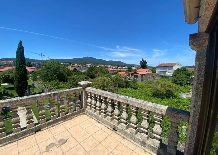 Villa San Clemente